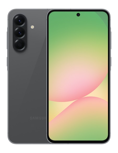 TELEFONO SAMSUNG GALAXY A56 5G 256GB 67 BLACK SM-A566BZKCEEB