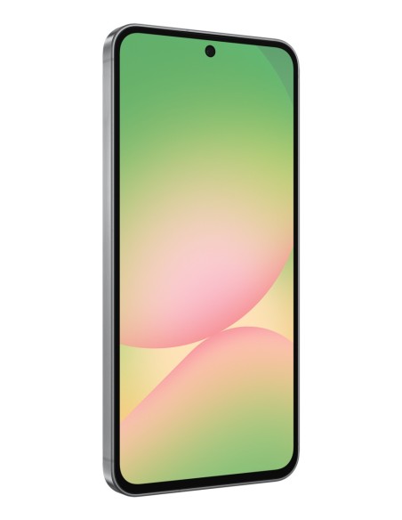 TELEFONO SAMSUNG GALAXY A56 5G 256GB 67 BLACK SM-A566BZKCEEB