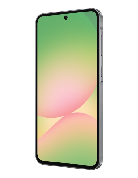 TELEFONO SAMSUNG GALAXY A56 5G 256GB 67 BLACK SM-A566BZKCEEB