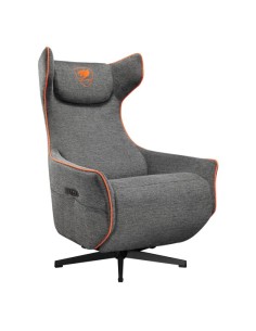 Cougar Sillón Gaming MAGUS GRAY