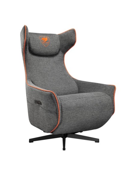 Cougar Sillón Gaming MAGUS GRAY