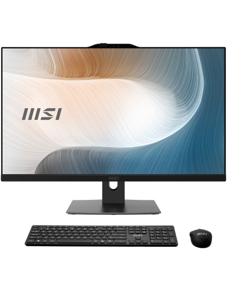 MSI AM272P-1096ES i7-150U 16GB 500 W11H 27" Negro