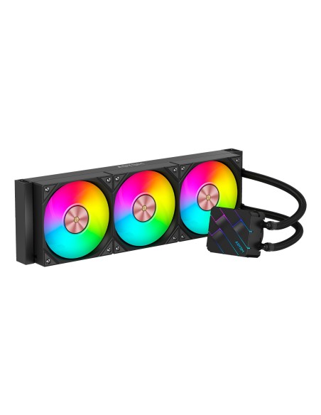 REFRIGERACION LIQUIDA OCEANIC TIDE 360 BLACK ARGB ABYSM AB336013