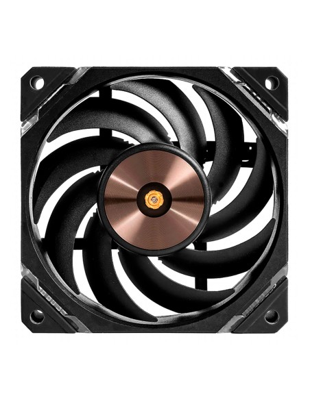 REFRIGERACION LIQUIDA OCEANIC TIDE 360 BLACK ARGB ABYSM AB336013