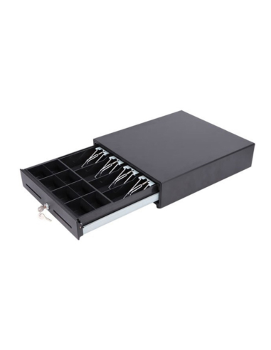 CAJON SEYPOS HS-410 BLACK USB 41x41 USB NEGRO