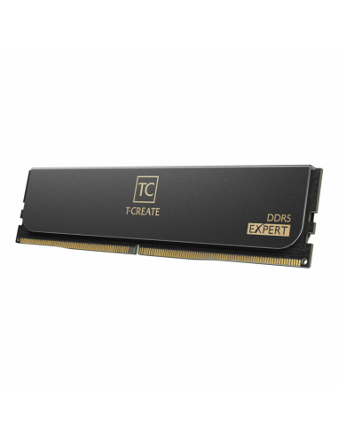 DDR5 TEAMGROUP T-CREATE EXPERT 32GB 6000 NEGRO