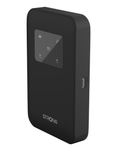 MIFI 4G STRONG 4G+MIFI900