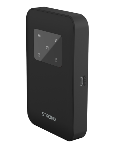 MIFI 4G STRONG 4G+MIFI900