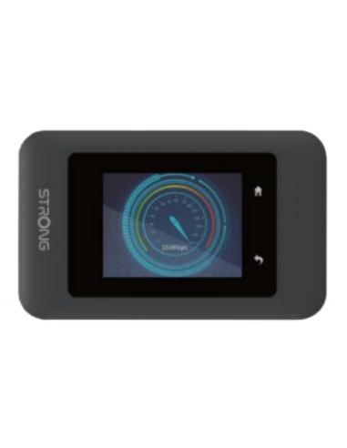 MIFI 4G SRONG 4G+MIFI900D