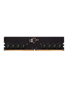 DDR5 TEAMGROUP ELITE UDIMM 16GB 4800 NEGRO