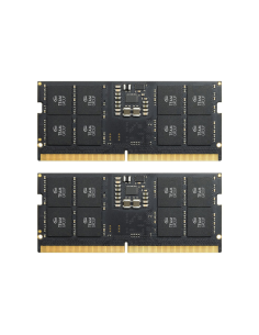 DDR5 TEAMGROUP ELITE SODIMM 32GB 4800 NEGRO