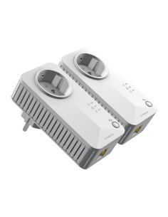 POWERLINE STRONG PL600SDUOEU