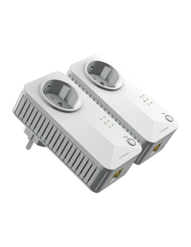 POWERLINE STRONG PL600SDUOEU