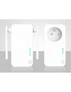 POWERLINE STRONG PLW600SDUOEU