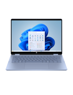 PORTATIL HP OMNIBOOK 5 14-fp0014ns i5-1334U 16GB 512GB 14" W11H BLUE