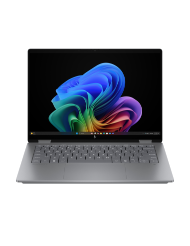 PORTATIL HP OMNIBOOK X 14-fm0009ns U7-258V-EVO 32GB 1TB 16" W11H BLUE