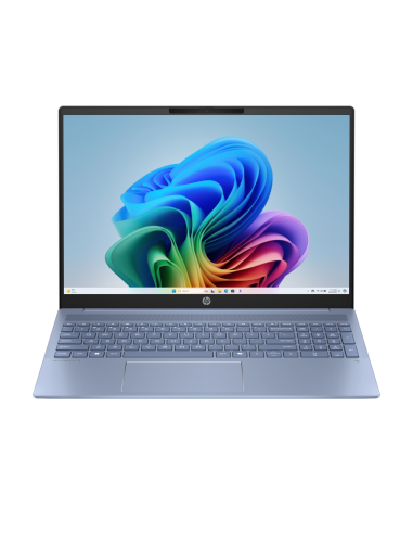 PORTATIL HP OMNIBOOK 5 16-ag1005ns RYZEN AI 7 350 16GB 1TB 16" W11H BLUE