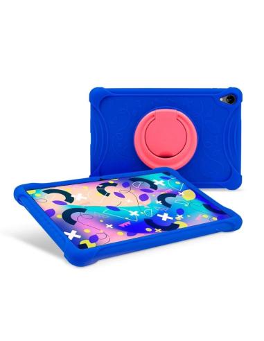 SPC Funda Protección Gravity 5-6 11.1" Kids Azul