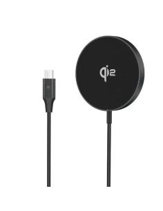 Celly Cargador Inalámbrico MAGSAFE Pro QI