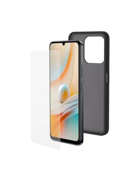 SPC Funda P.PACK DISCOVERY 3  6.8" BLACK