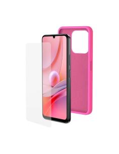 SPC Funda P.PACK DISCOVERY 3 6.8" RED