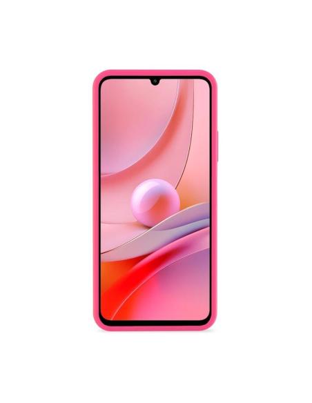 SPC Funda P.PACK DISCOVERY 3 6.8" RED