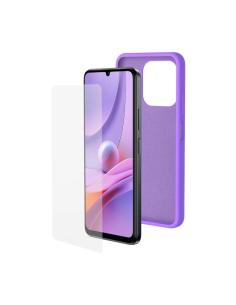 SPC Funda P.PACK DISCOVERY 3 6.8" PURPLE