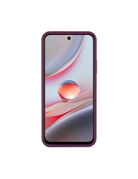 SPC Funda P.PACK DISCOVERY 3 PRO 6.7" PURPLE