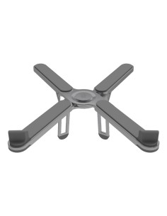 Celly Soporte Plegable Tablet y Portátil 16"