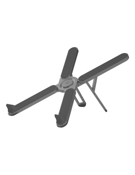 Celly Soporte Plegable Tablet y Portátil 16"