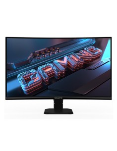 MONITOR GAMING GIGABYTE GS27QCA 27" 2560X1440 QHD