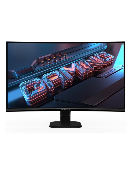 MONITOR GAMING GIGABYTE GS27QCA 27" 2560X1440 QHD
