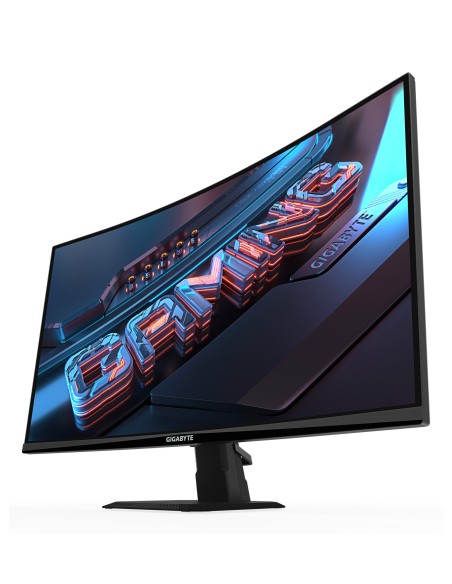 MONITOR GAMING GIGABYTE GS27QCA 27" 2560X1440 QHD