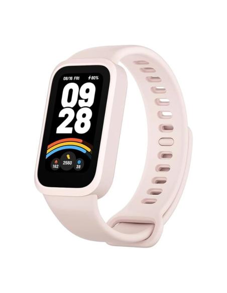 XIAOMI Pulsera Smart Band 9 Active Pink