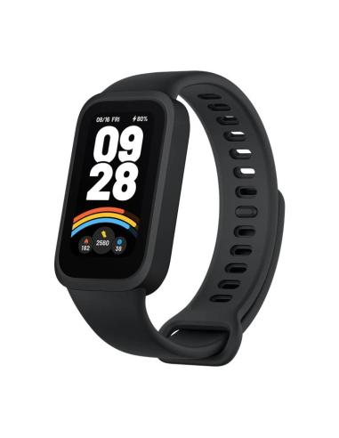 XIAOMI Pulsera Smart Band 9 Active Black