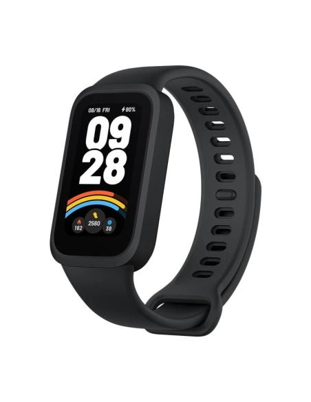 XIAOMI Pulsera Smart Band 9 Active Black