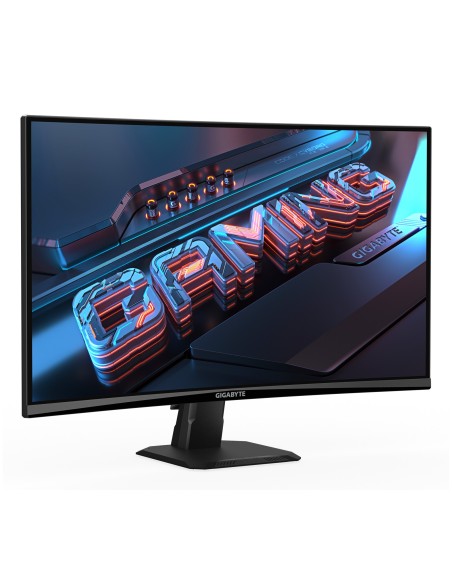 MONITOR GAMING GIGABYTE GS27QCA 27" 2560X1440 QHD