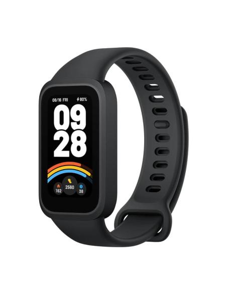 XIAOMI Pulsera Smart Band 9 Active Black