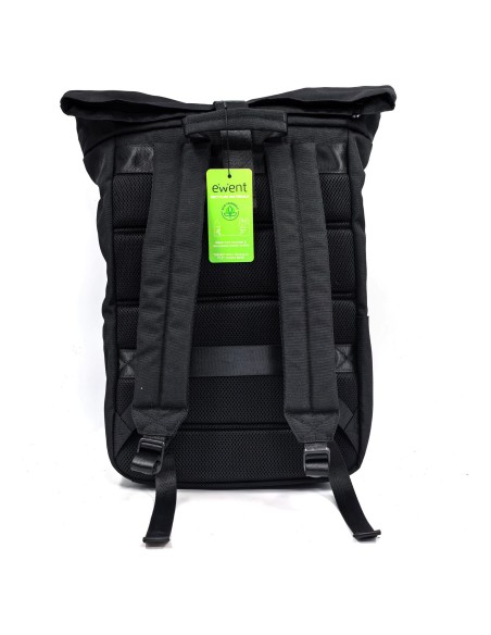 EWENT EW2536 Mochila 17.3" Trendy Roll
