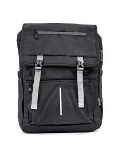 EWENT EW2537 Mochila 16.1" Vintage
