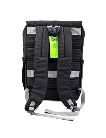 EWENT EW2537 Mochila 16.1" Vintage