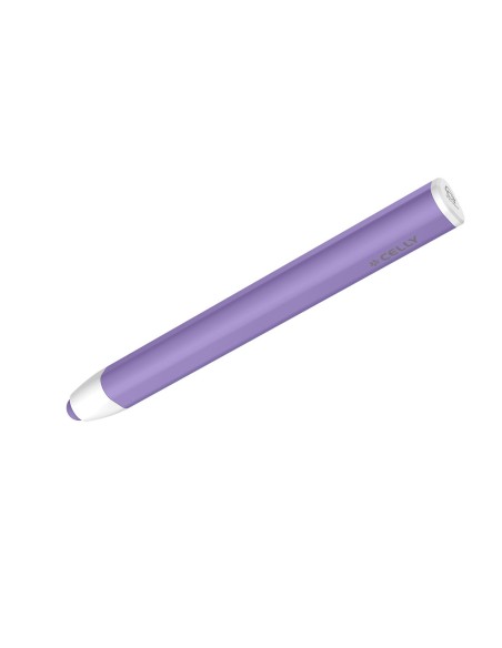 Celly Lápiz Tablet niños Violeta