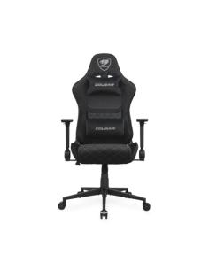 Cougar Silla Gaming Armor One V2 Negra F