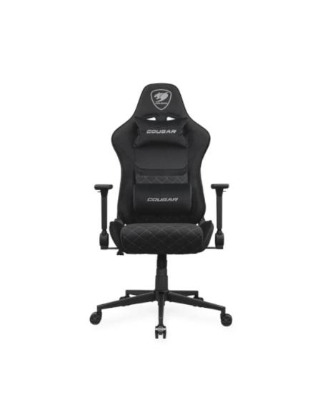 Cougar Silla Gaming Armor One V2 Negra F