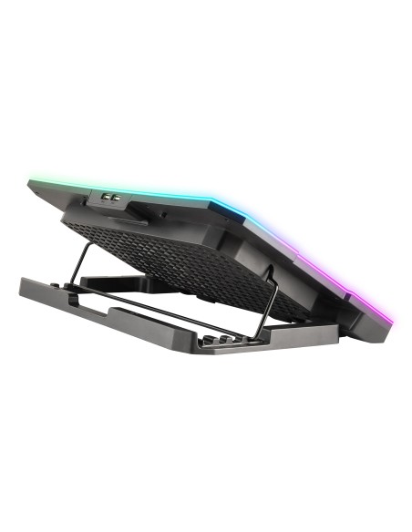 NGS Base Refrigeradora Portátil 15,6" 6 Vent