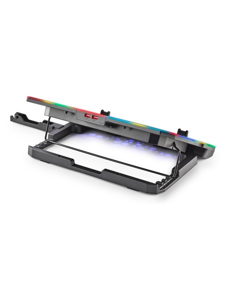 NGS Base Refrigeradora Portátil 15,6" 6 Vent