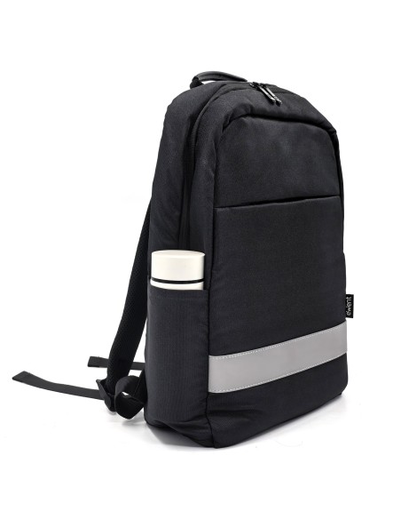 EWENT EW2539 Mochila 16.1" Urban Bussines Negra