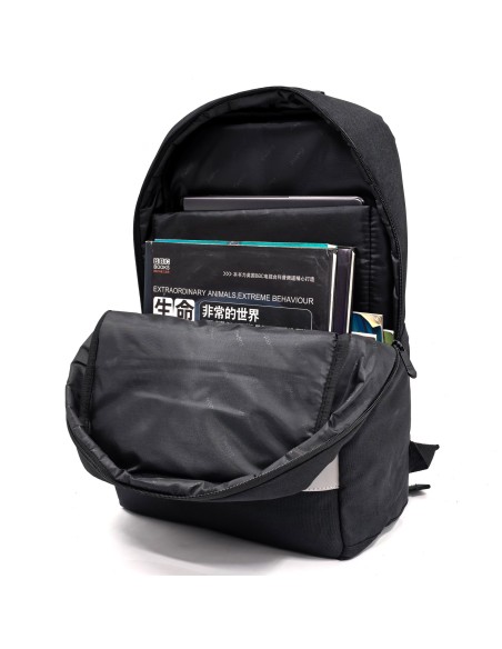 EWENT EW2539 Mochila 16.1" Urban Bussines Negra