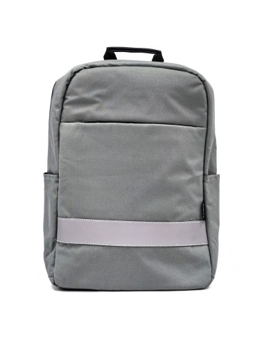 EWENT EW2538 Mochila 16.1" Urban Bussines Gris