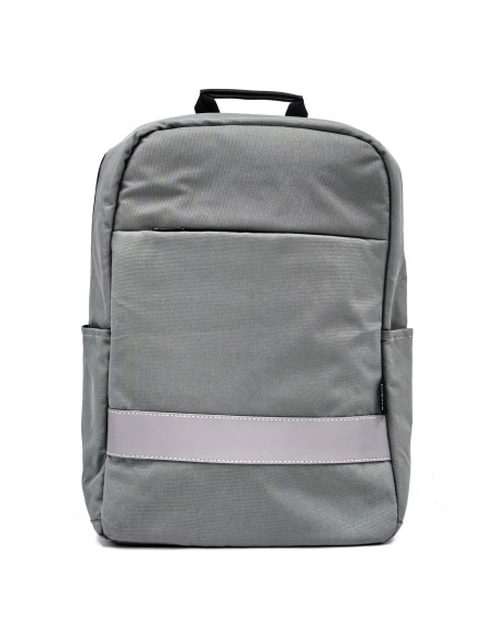 EWENT EW2538 Mochila 16.1" Urban Bussines Gris